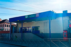 ул. Назукина, 13/2Н