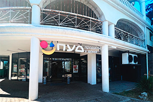 Набережная имени Ленина В.И., д.22, пом. 1